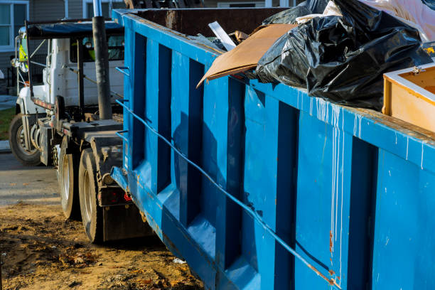 Best Commercial Junk Removal  in Cologne, NJ